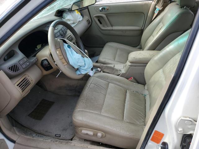 Photo 7 from auction – 2001 MAZDA MILLENIA with VIN JM1TA221611708440