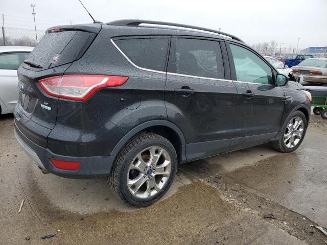 Photo 3 from auction – 2014 FORD ESCAPE SE with VIN 1FMCU0GX6EUA37229