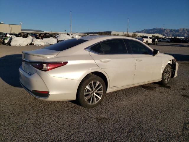 Photo 3 from auction – 2020 LEXUS ES 300H with VIN 58AD21B12LU010506