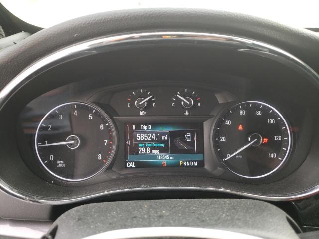 Photo 9 from auction – 2017 BUICK ENCORE ESS with VIN KL4CJCSB5HB124625