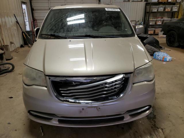 Photo 5 from auction – 2012 CHRYSLER TOWN & COU with VIN 2C4RC1BGXCR303425