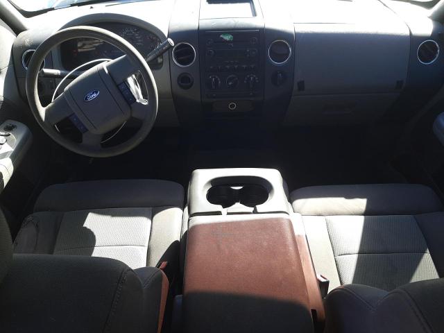 Photo 8 from auction – 2005 FORD F150 SUPER with VIN 1FTRW12W85KE42162