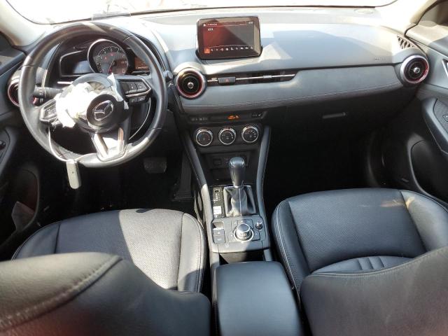 Photo 8 from auction – 2019 MAZDA CX-3 GRAND with VIN JM1DKDD7XK0433032