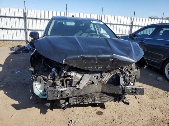 Photo 5 from auction – 2018 CHEVROLET VOLT LT with VIN 1G1RC6S59JU142506