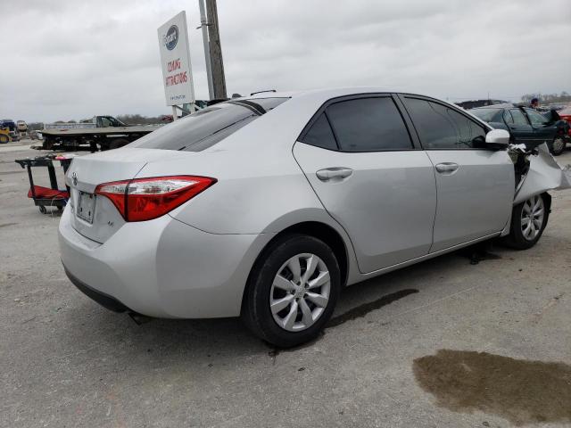 Photo 3 from auction – 2016 TOYOTA COROLLA L with VIN 2T1BURHEXGC743170