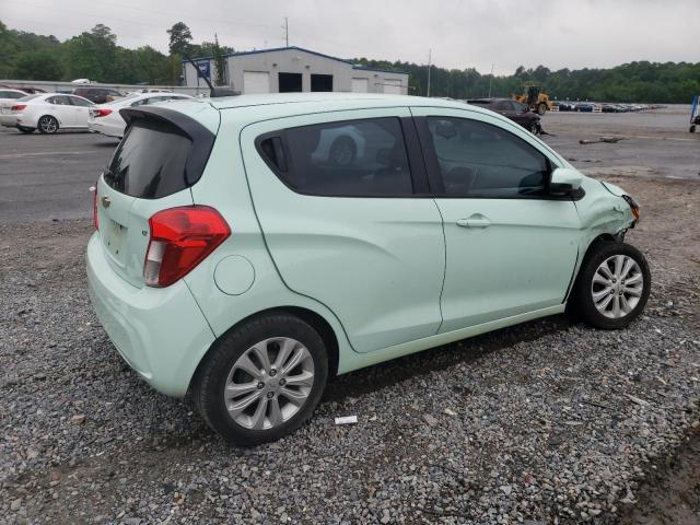 Zdjęcie 3 z aukcji – 2017 CHEVROLET SPARK 1LT z VIN KL8CD6SA6HC757577