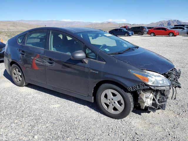 Photo 4 from auction – 2011 TOYOTA PRIUS with VIN JTDKN3DU1B0248236