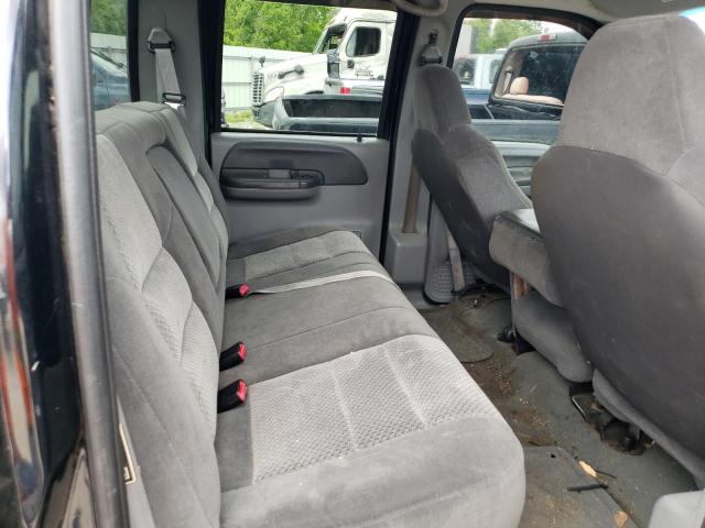 Photo 10 from auction – 2002 FORD F350 SUPER with VIN 1FTWW32FX2EA04476