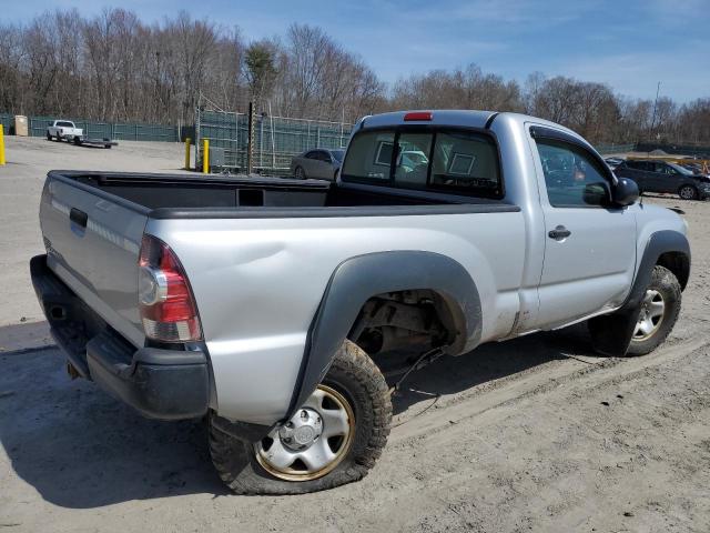 Photo 3 from auction – 2011 TOYOTA TACOMA with VIN 5TFPX4EN7BX001839