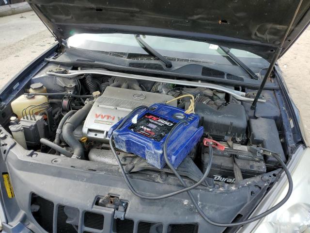 Photo 11 from auction – 2002 LEXUS ES 300 with VIN JTHBF30G825034410