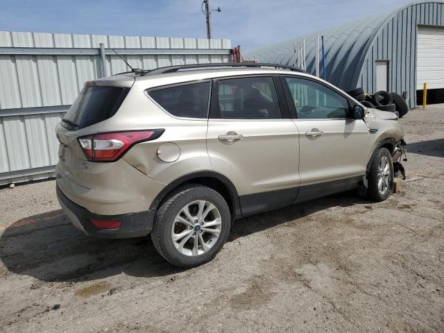 Photo 3 from auction – 2018 FORD ESCAPE SE with VIN 1FMCU9GD8JUB94054