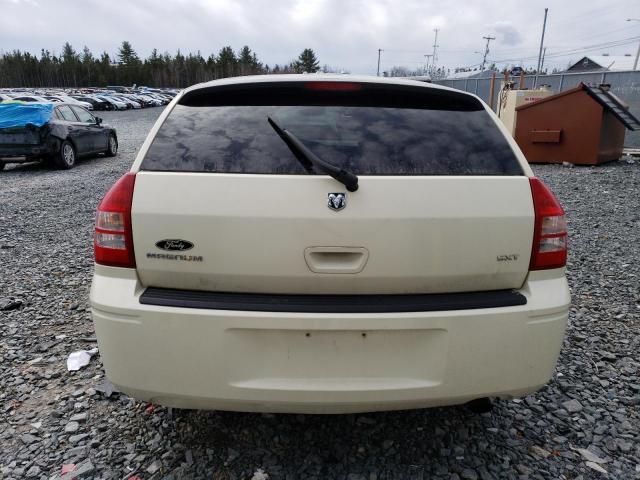 Photo 6 from auction – 2005 DODGE MAGNUM SXT with VIN 2D4FV48VX5H585212