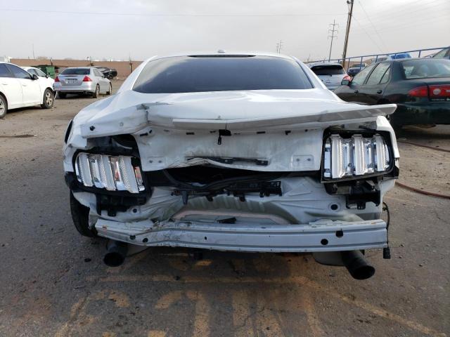 Photo 6 from auction – 2015 FORD MUSTANG GT with VIN 1FA6P8CF1F5418329