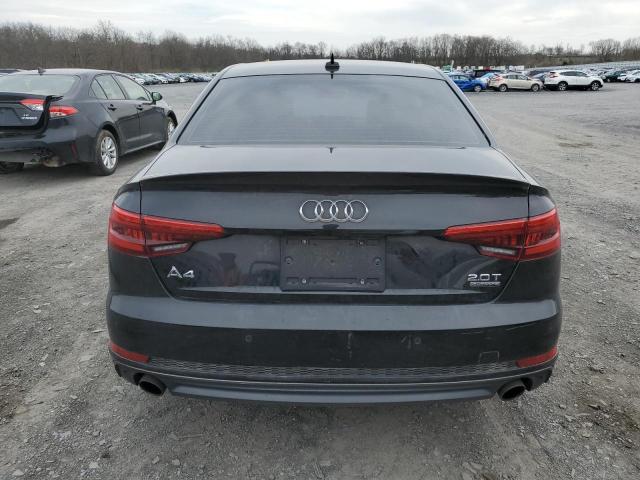 Photo 6 from auction – 2017 AUDI A4 PREMIUM with VIN WAUENAF41HN023886