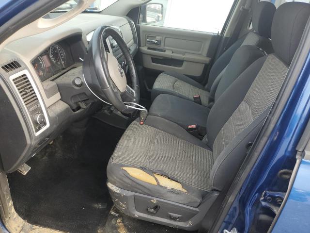Photo 7 from auction – 2009 DODGE RAM 1500 with VIN 1D3HB13TX9S701212
