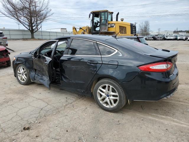 Photo 2 from auction – 2014 FORD FUSION SE with VIN 3FA6P0HD8ER352219