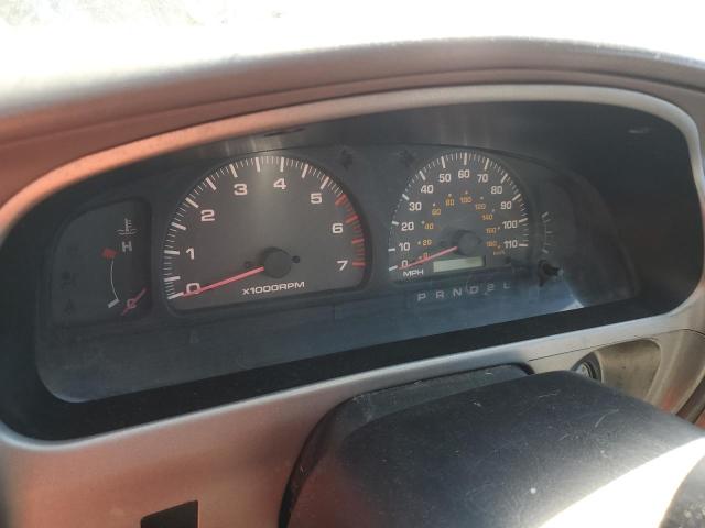 Foto 9 de la subasta – 2002 TOYOTA 4RUNNER SR con VIN JT3GN86R720247303