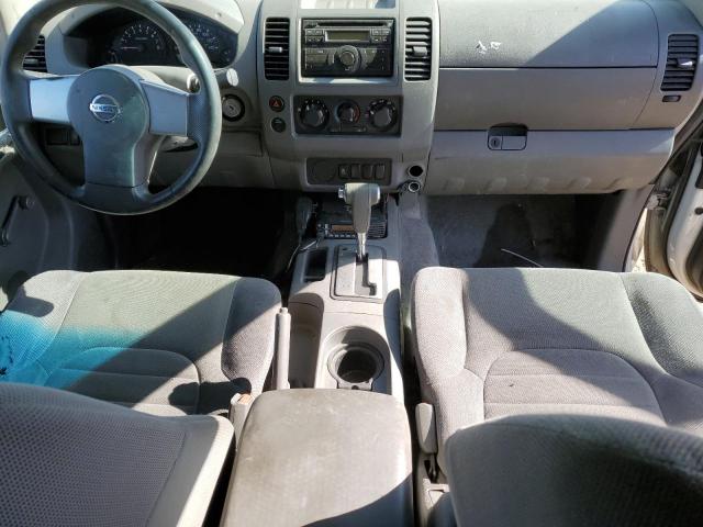 Photo 8 from auction – 2013 NISSAN FRONTIER S with VIN 1N6BD0CT6DN720041