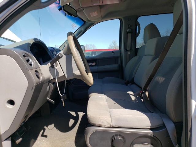 Photo 7 from auction – 2008 FORD F150 SUPER with VIN 1FTPW14V58FA75536