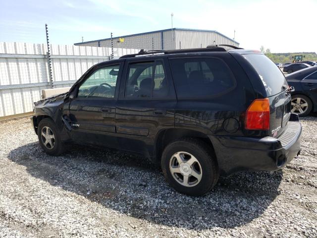 Photo 2 from auction – 2005 GMC ENVOY with VIN 1GKDT13S852354506