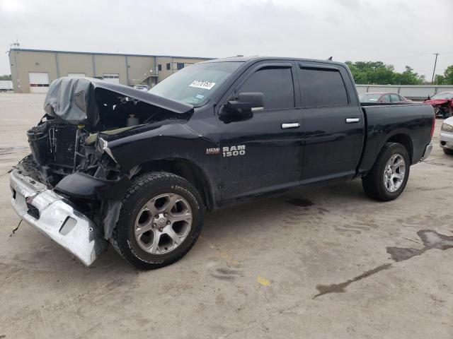 RAM 1500 SLT 2015 with VIN 1C6RR6LT8FS562111 - Photo from auction