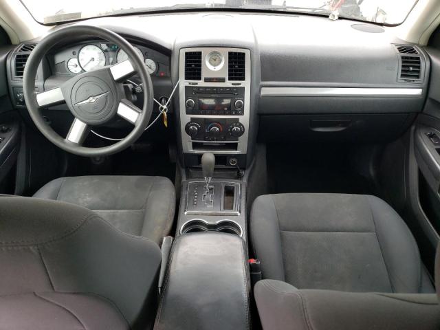 Photo 8 from auction – 2010 CHRYSLER 300 TOURIN with VIN 2C3CA4CD2AH101252