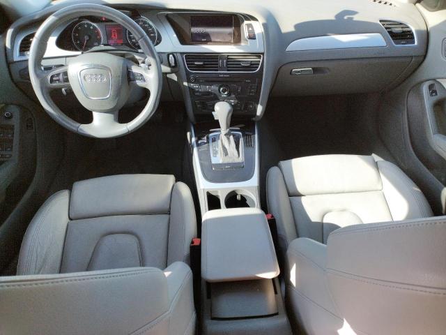 Photo 8 from auction – 2011 AUDI A4 with VIN WAUAFAFL5BN048400