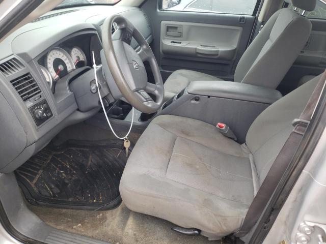 Photo 7 from auction – 2006 DODGE DAKOTA QUA with VIN 1D7HW48N56S690615