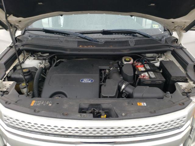 صورة رقم 12 من المزاد - 2013 FORD EXPLORER X مع VIN 1FM5K8D81DGA32592