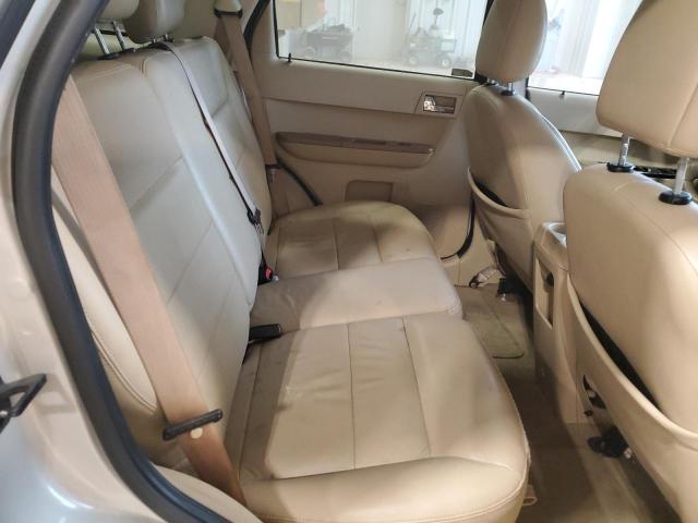 Photo 11 from auction – 2008 FORD ESCAPE LIM with VIN 1FMCU04148KC66055