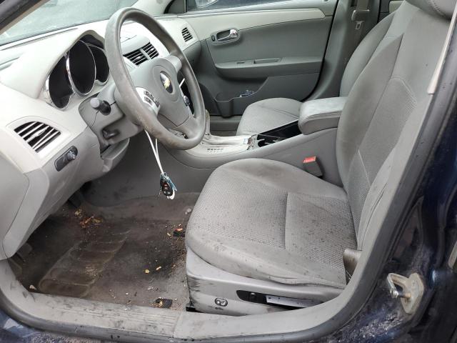 Photo 7 from auction – 2011 CHEVROLET MALIBU LS with VIN 1G1ZB5E10BF238262