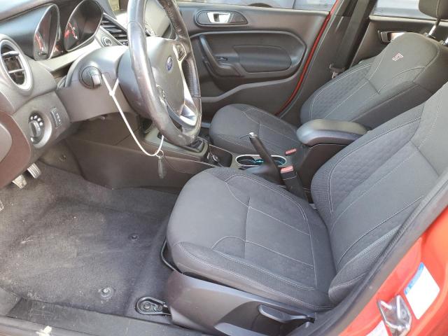 Photo 7 from auction – 2016 FORD FIESTA ST with VIN 3FADP4GX4GM183648