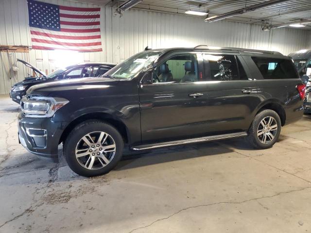 FORD EXPEDITION 2023 with VIN 1FMJK2A80PEA03021 - Photo from auction