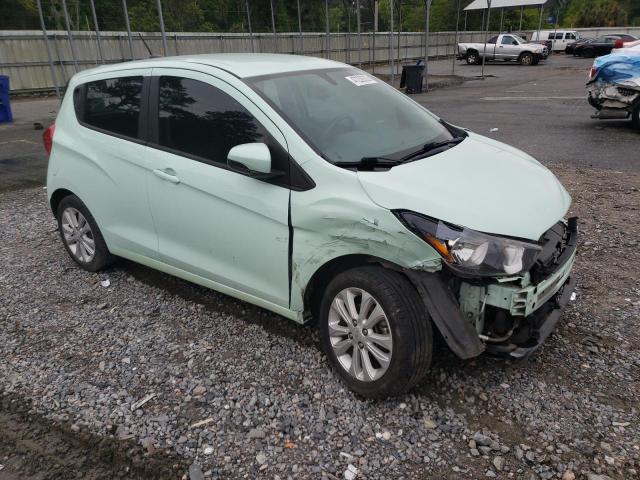 Photo 4 from auction – 2017 CHEVROLET SPARK 1LT with VIN KL8CD6SA6HC757577