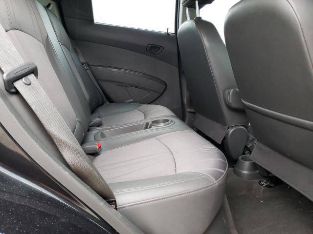 Photo 10 from auction – 2015 CHEVROLET SPARK LS with VIN KL8CB6S99FC742631