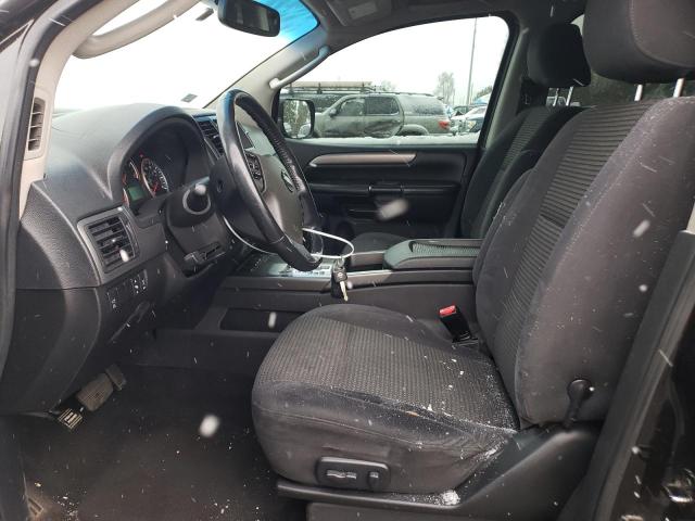 Photo 7 from auction – 2008 NISSAN ARMADA SE with VIN 5N1AA08C68N607370
