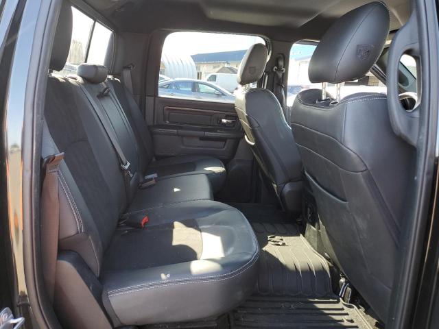 Photo 10 from auction – 2017 RAM 1500 REBEL with VIN 1C6RR7YT5HS727629
