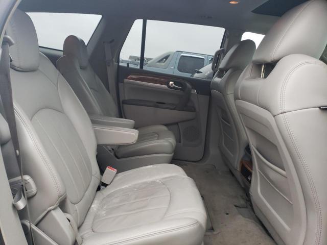 Photo 11 from auction – 2009 BUICK ENCLAVE CX with VIN 5GAER23D19J181057
