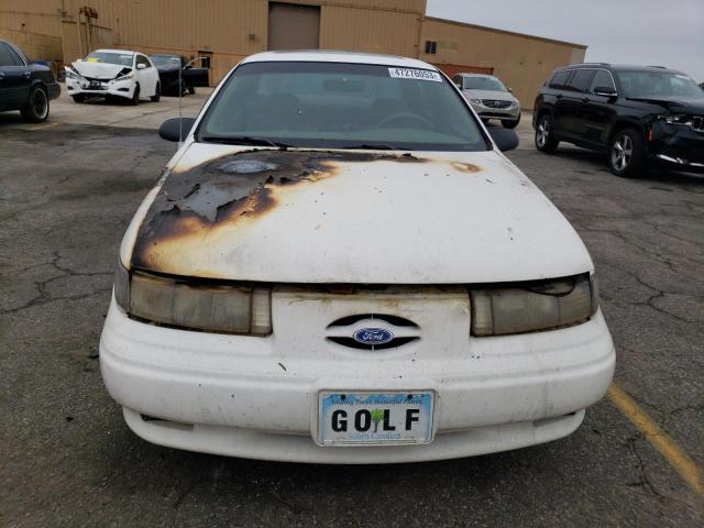 Photo 5 from auction – 1995 FORD TAURUS SHO with VIN 1FALP54P4SA216174