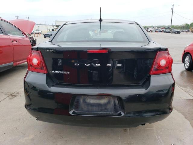Photo 6 from auction – 2014 DODGE AVENGER SE with VIN 1C3CDZAB5EN235241