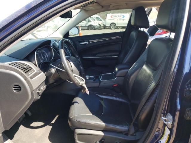 Photo 7 from auction – 2015 CHRYSLER 300 LIMITE with VIN 2C3CCARGXFH830875