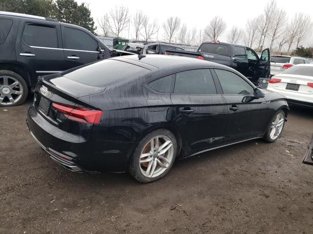 Photo 3 from auction – 2020 AUDI A5 TECHNIK with VIN WAUENCF50LA008221