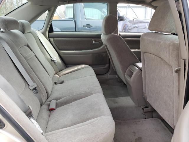 Photo 10 from auction – 2002 TOYOTA AVALON XL with VIN 4T1BF28B32U257640
