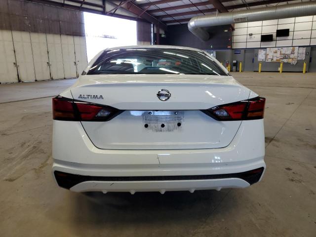 Photo 6 from auction – 2022 NISSAN ALTIMA S with VIN 1N4BL4BV0NN334111