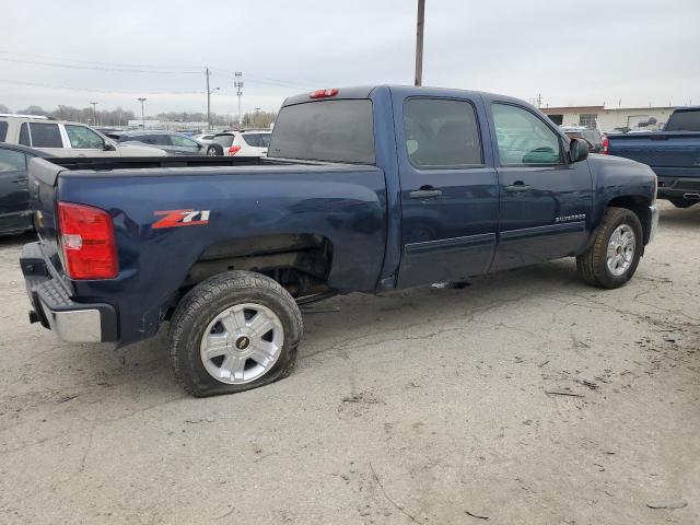 Photo 3 from auction – 2012 CHEVROLET SILVERADO with VIN 3GCPCSE08CG230721