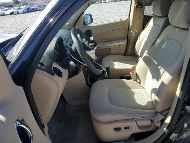 Photo 7 from auction – 2010 CHEVROLET HHR LT with VIN 3GNBABDB3AS623076