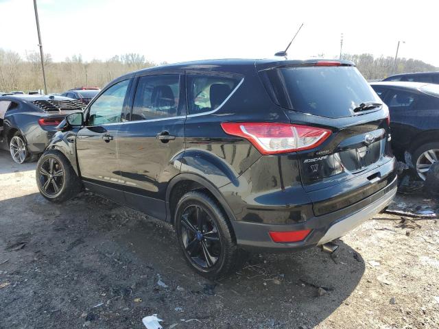 Photo 2 from auction – 2014 FORD ESCAPE SE with VIN 1FMCU0GX7EUB14822