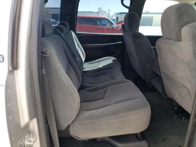 Фото 10 с аукциона – 2005 CHEVROLET SILVERADO с VIN 2GCEC13T851149017