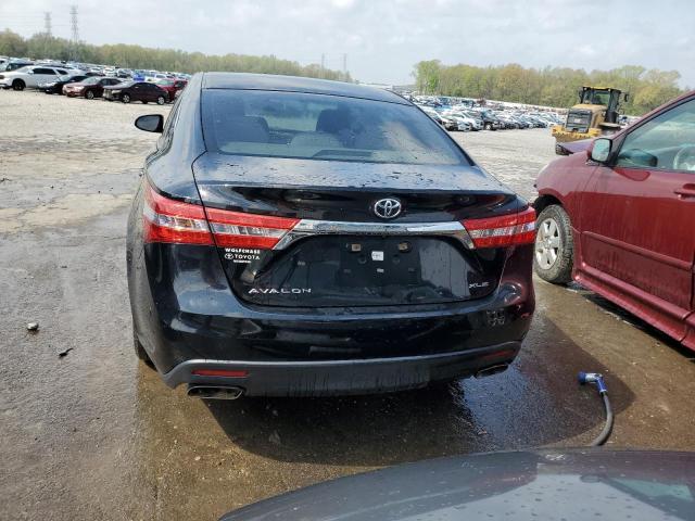 Photo 6 from auction – 2013 TOYOTA AVALON BAS with VIN 4T1BK1EBXDU054516