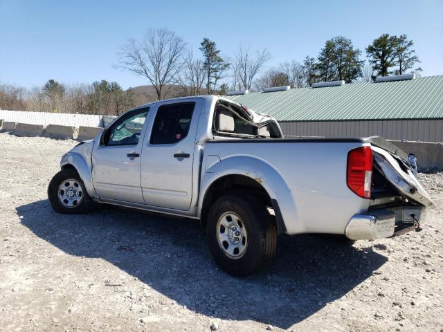 Photo 2 from auction – 2013 NISSAN FRONTIER S with VIN 1N6AD0EV9DN736664